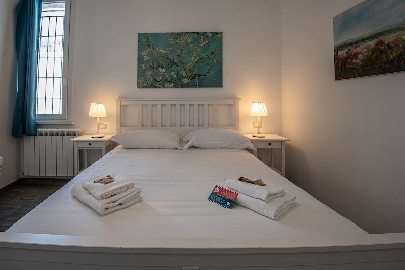 Merulana Deluxe Apartment - Merulana Deluxe Apartment Via Merulana, 117, 00185 Roma RM, Italy