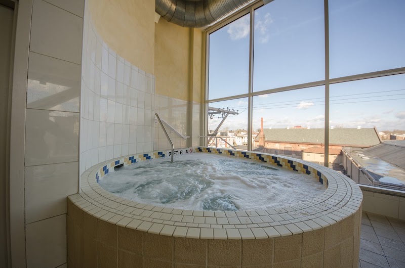 Homewood Suites by Hilton University City Philadelphia, PA - Homewood Suites by Hilton University City Philadelphia, PA, 4109 Walnut St, Philadelphia, PA 19104, USA