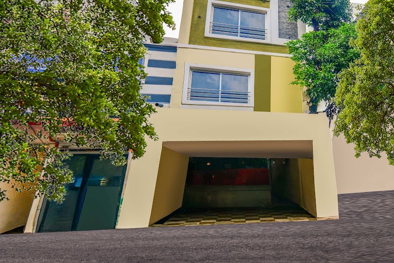 Collection O Ujjain Near Hari Fatak - Collection O Ujjain Near Hari Fatak Hanuman Naka, Plot No 4, Choubey Marg, near Hari O, Keshav Nagar, Ujjain, Madhya Pradesh 456010, India