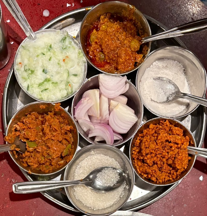 Sugaran - Sugaran Station Rd, Railway lines, Solapur, Maharashtra 413001, India