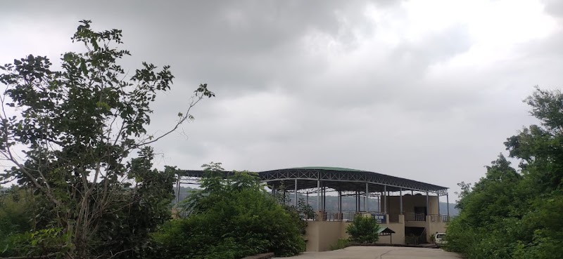 Gandhi Sagar Dam - Gandhi Sagar Dam, Chittauriya, Rajasthan 323307