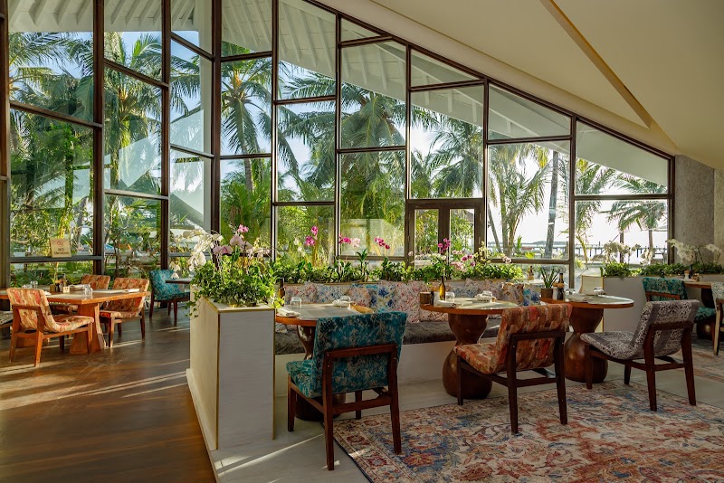 Ozen Reserve Bolifushi, South Male Atoll - Ozen Reserve Bolifushi, South Male Atoll, Bolifushi, Island 20222, Maldives