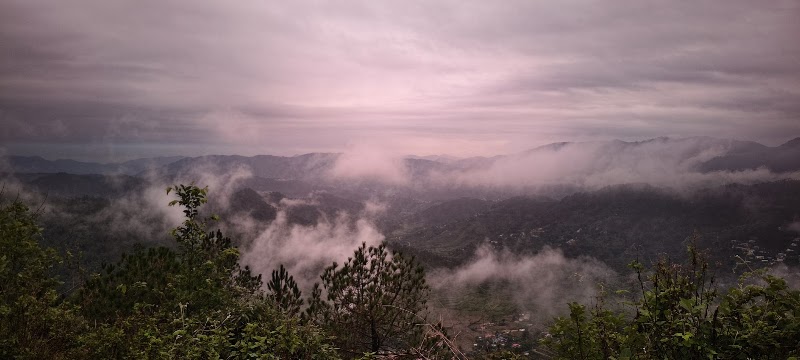 Gahar - Gahar, 4R42+QMM, Chamkot, Uttarakhand 246001, India