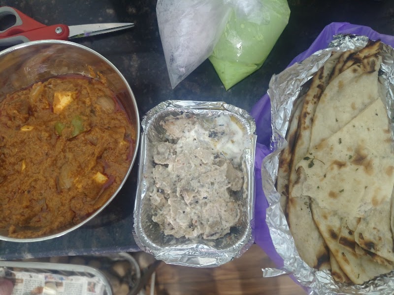 WAH JI WAH - WAH JI WAH near Shahzada Nand School, Chowk Parag Das, Katra Ahluwalia, Amritsar, Amritsar Cantt., Punjab 143006, India