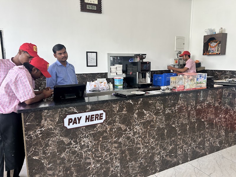 Kailash Dhaba - Kailash Dhaba, NH 48, Sector 78, Gurugram, Haryana 122004, India