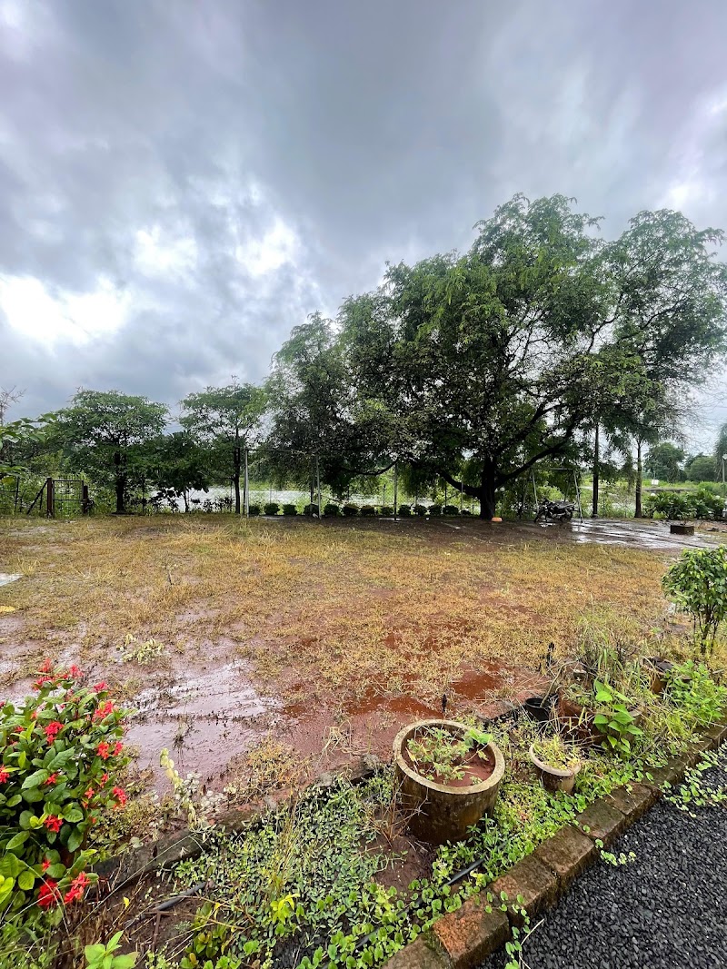 Riverside Farmhouse - Riverside Farmhouse Near Barvi River, Asnoli, Bridge, Barvi Dam Rd, Badlapur, Chandap, Maharashtra 421503, India