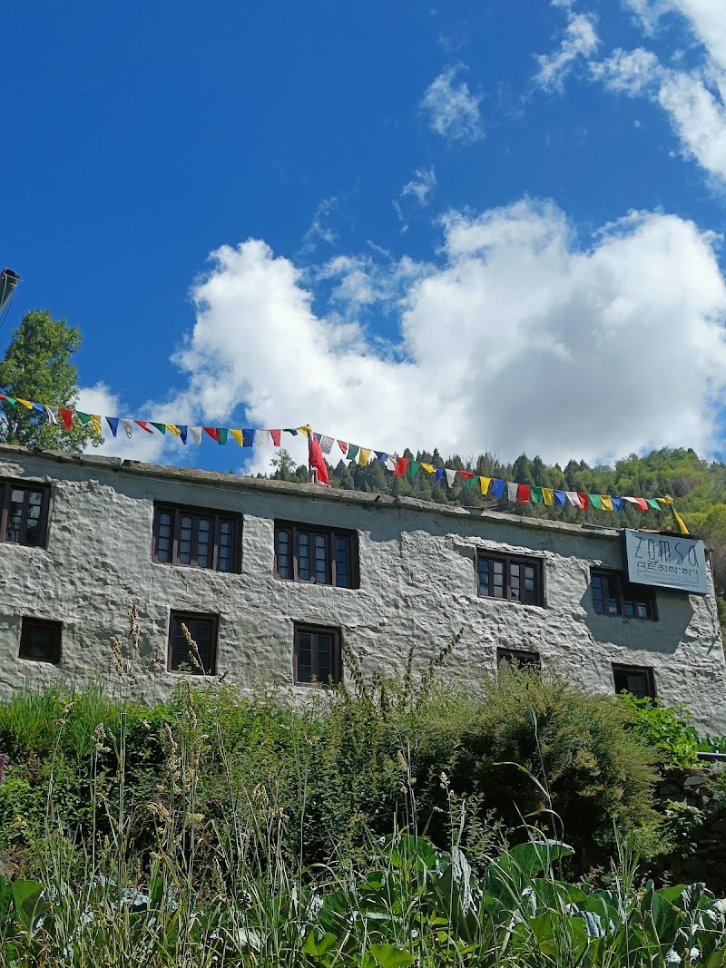 ZOMSA Culturehub