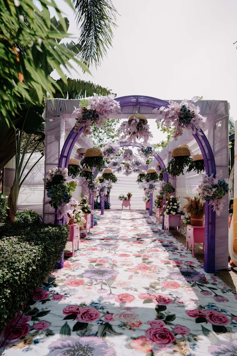 Destination Event & Wedding planner - Destination Event & Wedding planner, VIP Rd, Vishal Nagar, Raipur, Chhattisgarh 492001, India
