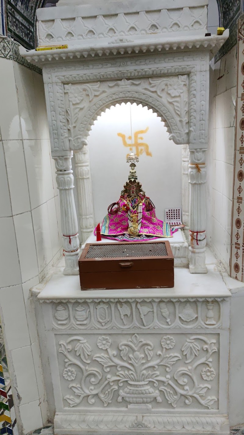 Jain Mandir Shimla - Jain Mandir Shimla, 453F+MF9, Mall Rd, Middle Bazar, Chotta Shimla, Shimla, Himachal Pradesh 171001, India