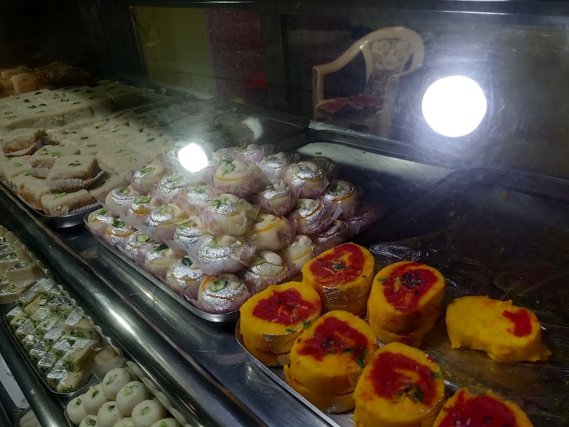 Bengali Mithai Bhandar - Bengali Mithai Bhandar, 35X4+7R3, Seepat Rd, Shree Vihar, Ashok Nagar, Sarkanda, Bilaspur, Chhattisgarh 495006, India