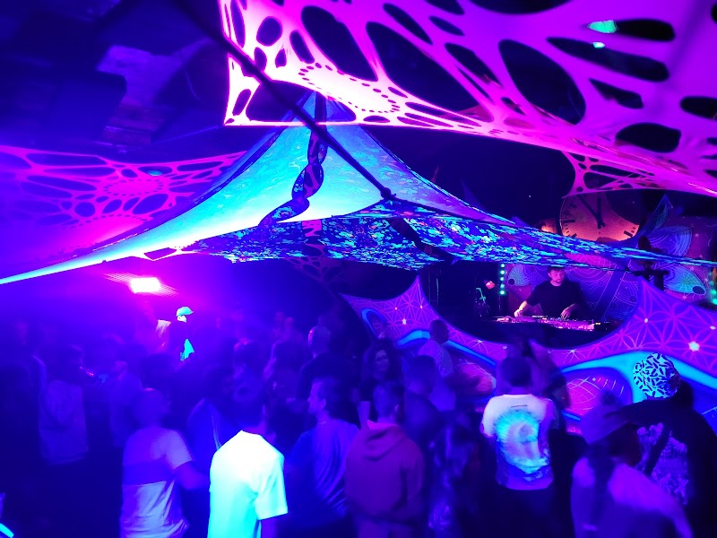 M-BIA Club Berlin - M-BIA Club Berlin Dircksenstraße 123, 10178 Berlin, Germany