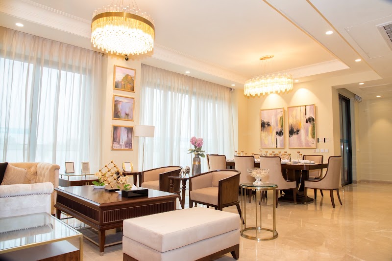 Sky Mansion By Risland - Sky Mansion By Risland, Kh No.100/1,Sky Mansion Experience Centre, Sky Mansion, SSN Marg, Chattarpur, Satbari, New Delhi, Delhi 110074, India