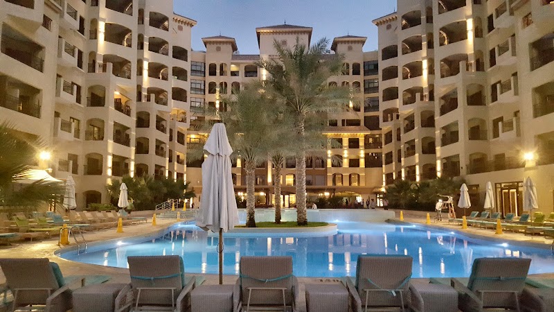 Marjan Island - Marjan Island - Ras Al Khaimah - United Arab Emirates