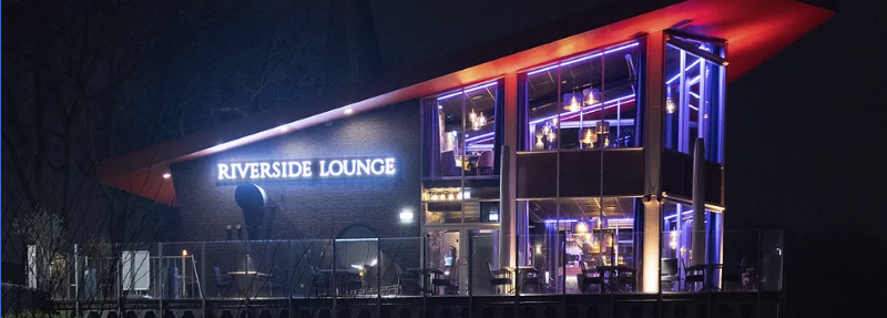 Riverside Lounge Maasbracht