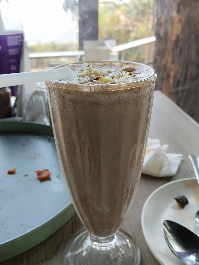 Cafe Cocano Mahabaleshwar - Cafe Cocano Mahabaleshwar Panchgani - Mahabaleshwar Rd, Bhose, Maharashtra 412805, India