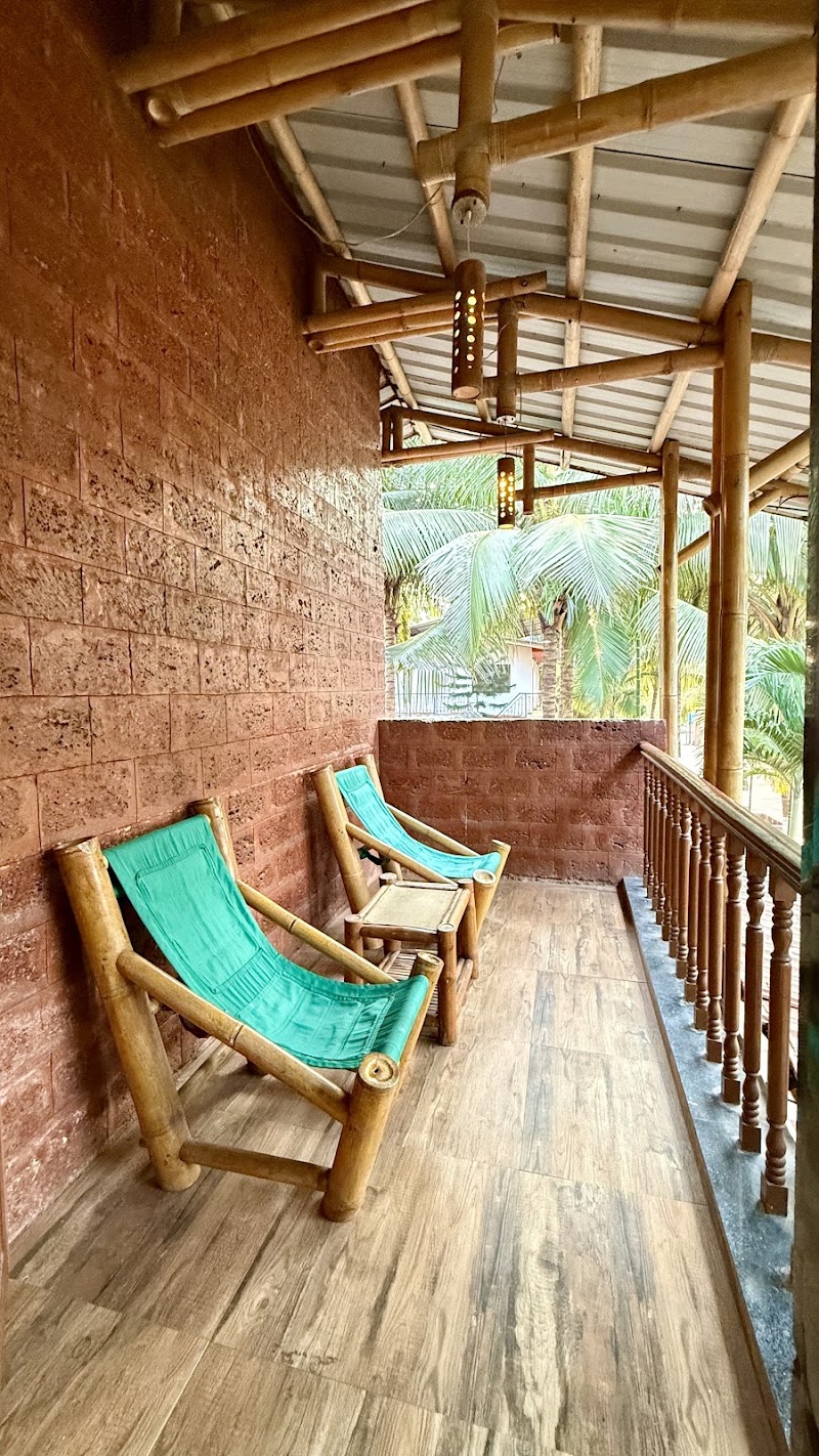 KASHID Boutique Resort - KASHID Boutique Resort Revdanda - Murud Rd, Sarve, Kashid, Maharashtra 402401, India