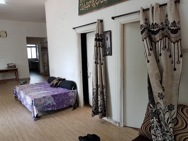 Western Farm House - Western Farm House, Hyderabad, Telangana 500075, India