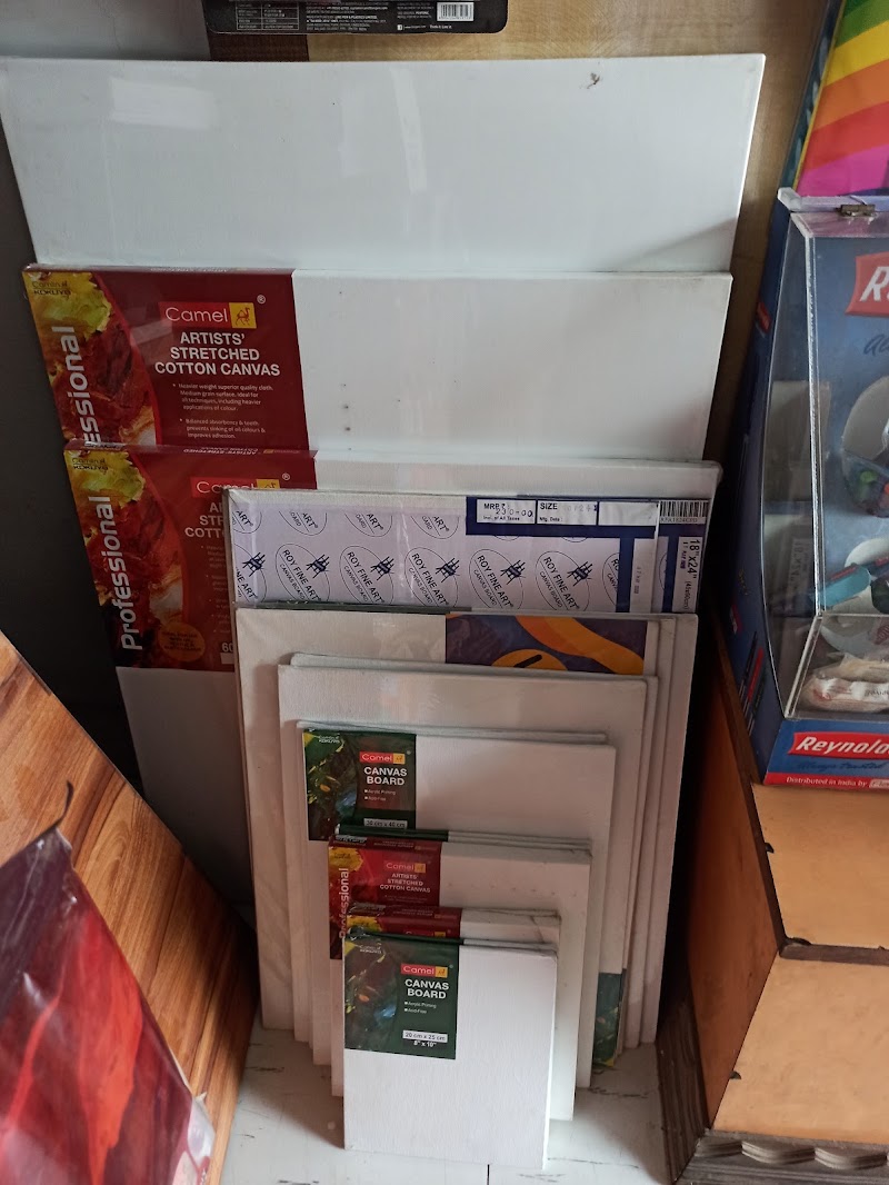 Tara sales stationery - Tara sales stationery AIIMS GATE, Street Number 5, opp. TATIBAND, Tatibandh Colony, Raipur, Chhattisgarh 492099, India