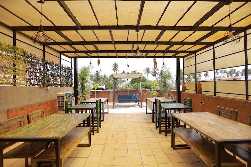 Villa Ecotiva - Villa Ecotiva 33, Meyar Rathinavelu Pillai Nagar, Solai Nagar, Kottakuppam, Puducherry, Kottakuppam, Puducherry 605104, India
