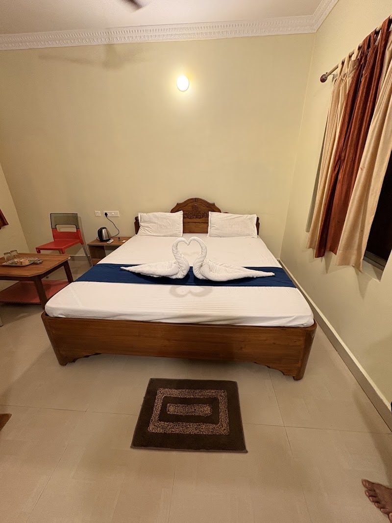 HOTEL OCEANO - HOTEL OCEANO Gandhi labour foundation lane, Baliapanda Rd, Baliapanda Housing Board Colony, Puri, Odisha 752001, India