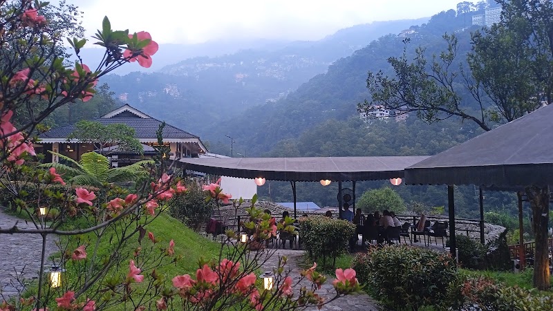 Luing Garden - Luing Garden Ranka-Sichhey Road, Resithang, Gangtok, Sikkim 737103, India