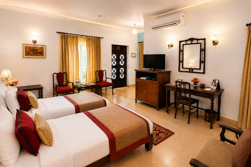 Hotel Rawalkot Jaisalmer - Hotel Rawalkot Jaisalmer, Plot No. 3, Hotel Complex, Jodhpur-Jaisalmer Road, Indira Colony, Jaisalmer, Rajasthan 345001, India