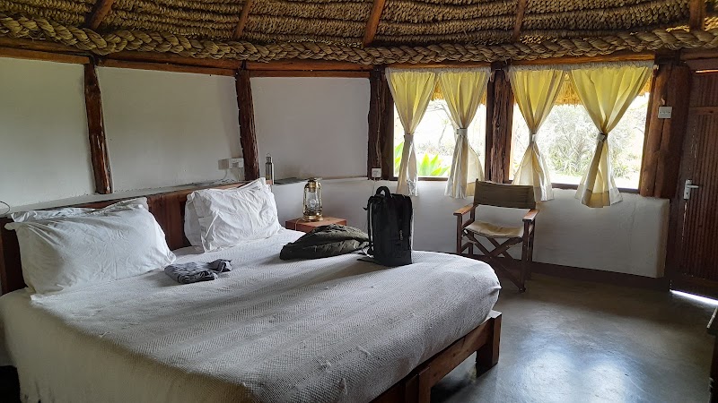 Lewa Safari Camp by Elewana - Lewa Safari Camp by Elewana, Lewasafari camp, Kenya