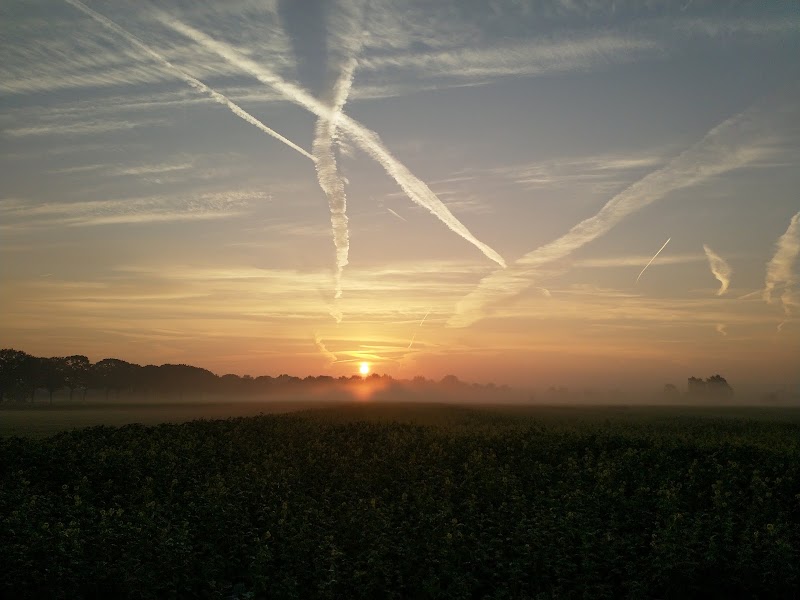 Groesbeek - Groesbeek, Netherlands