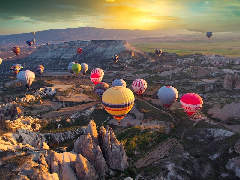 Best Turkey Trips – Private & Guided Tours Across Turkey | Official Site