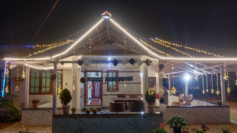 Doddamane Homestay in Sakleshpur