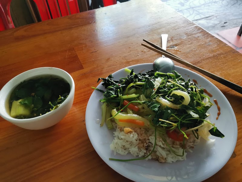 Khánh Ly Vegetarian Restaurant - Khánh Ly Vegetarian Restaurant 35 Đường Nguyễn Trãi, TT. Dương Đông, Phú Quốc, Kiên Giang, Vietnam