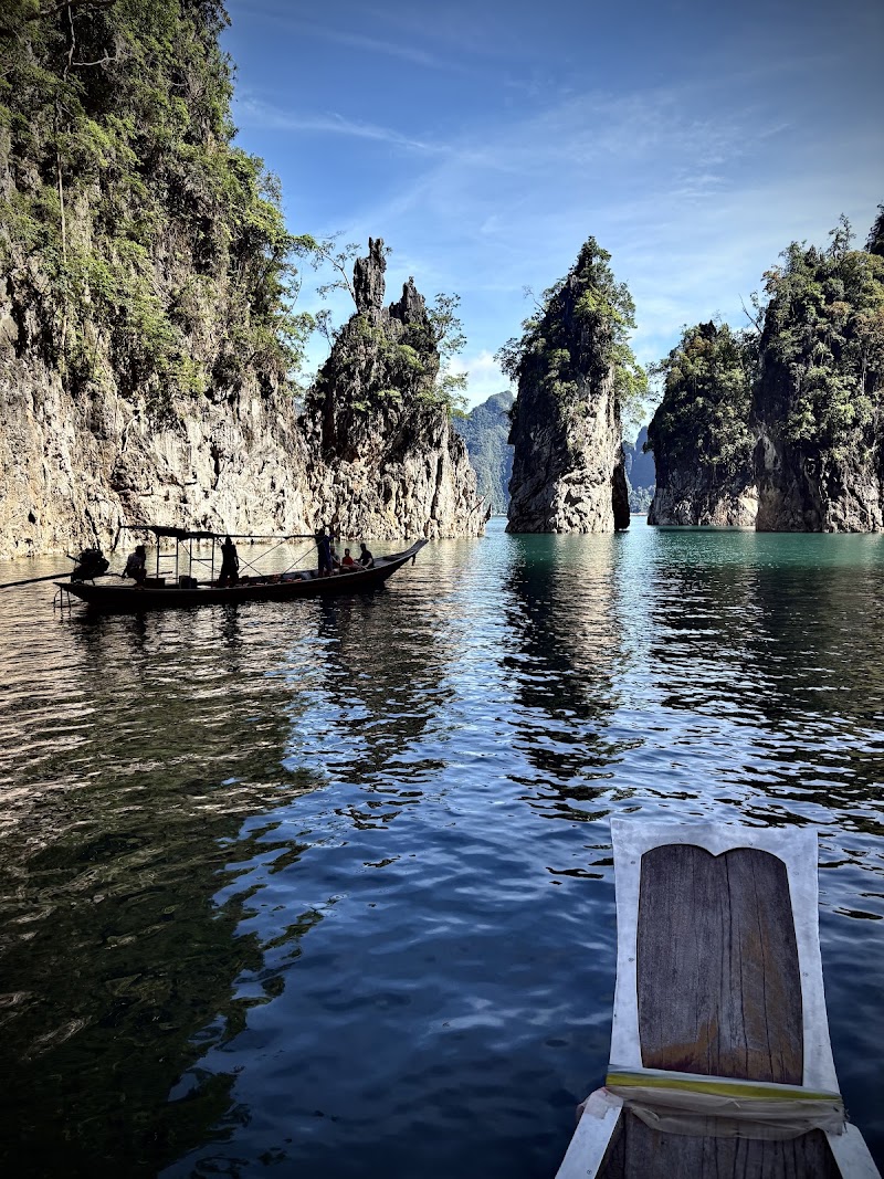 Khao Sok Lake, Ltd. - Khao Sok Lake, Ltd., 20, 18 Moo3, Tambon Khao Wong, Amphoe Ban Ta Khun, Chang Wat Surat Thani 84230, Thailand