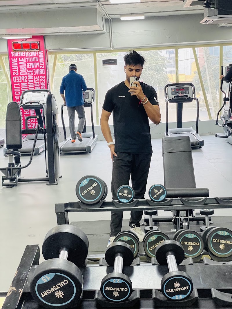 Cult Gym Gurugram Sec-56 | Best Gym in Sec-56, Gurugram - Cult Gym Gurugram Sec-56 | Best Gym in Sec-56, Gurugram 3rd & 4th Floor, B-10, 238, Golf Course Rd, besides Metro Millar, next to Mo furnishing, Sushant Lok 2, Sector 56, Gurugram, Haryana 122011, India