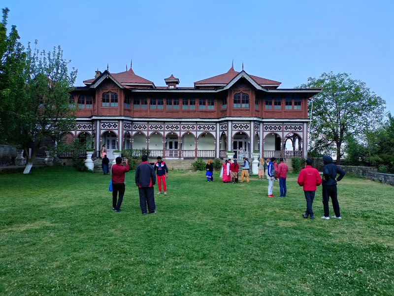 Sarahan - Sarahan Sarahan, Himachal Pradesh, India