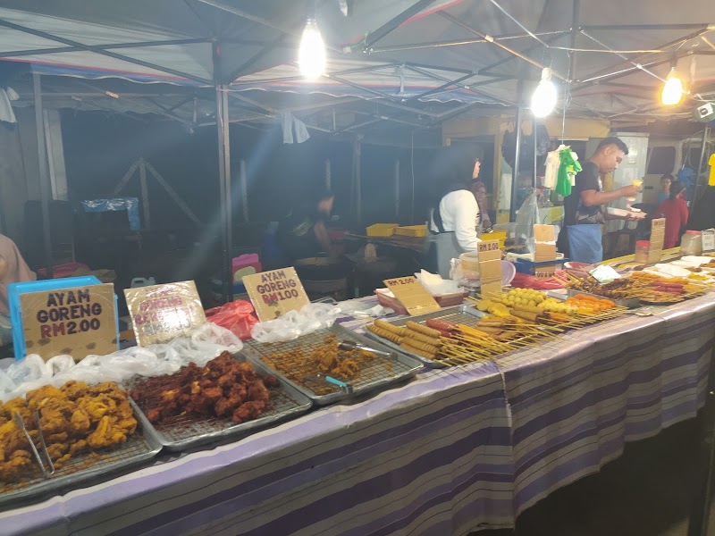 Ayer Hangat Friday Night Market - Ayer Hangat Friday Night Market, Jalan Padang Gaong, 07000 Langkawi, Kedah, Malaysia