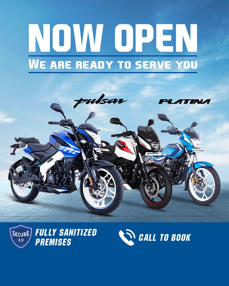 AG Auto Care Bajaj Show Room - AG Auto Care Bajaj Show Room Champaran Chuok, Gobra, Chhattisgarh 493881, India