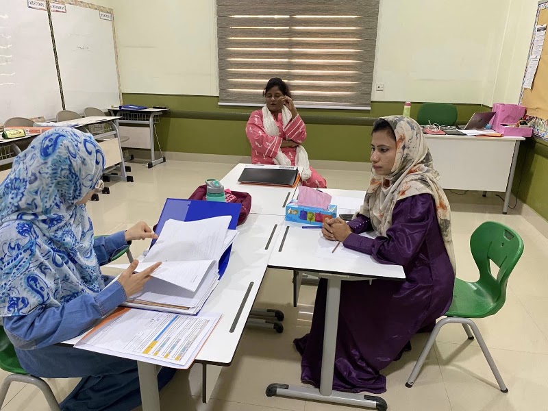 Isra Foundation Schools - Isra Foundation Schools, Hyderabad Bypass، Hyderabad, Pakistan