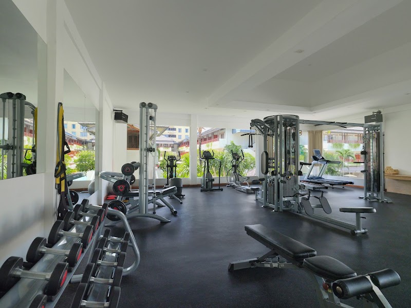 Blu-Zea Resort by Double-Six - Blu-Zea Resort by Double-Six Jl. Camplung Tanduk No.66, Seminyak, Kec. Kuta, Kabupaten Badung, Bali 80361, Indonesia