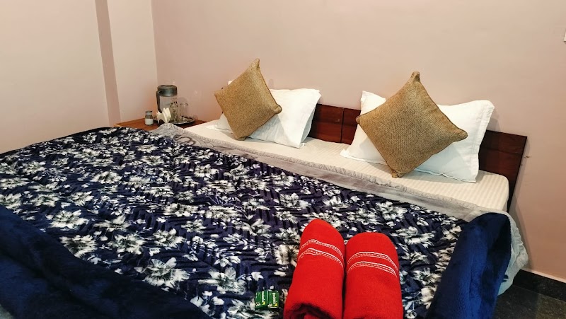 Sunset Point - 2 - Sunset Point - 2, 2PM8+V7Q, Bir Colony, Chaugan, Himachal Pradesh 176077, India