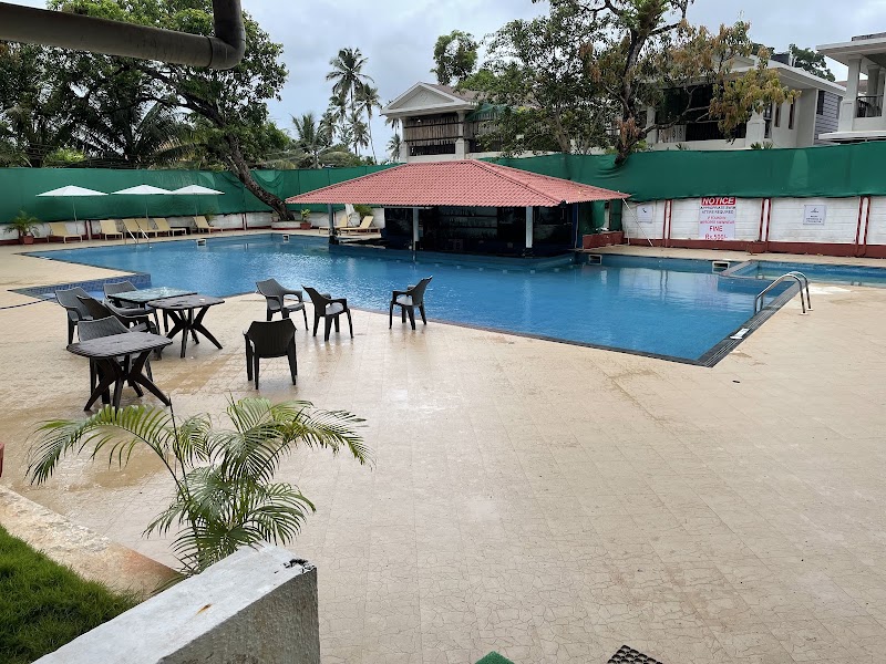 Royale Assagao Resort - Royale Assagao Resort, HQXF+79R, Mapusa - Anjuna - Chapora Rd, next to Dattatray Temple, Socolo Wado, Bouta Waddo, Assagao, Goa 403507, India