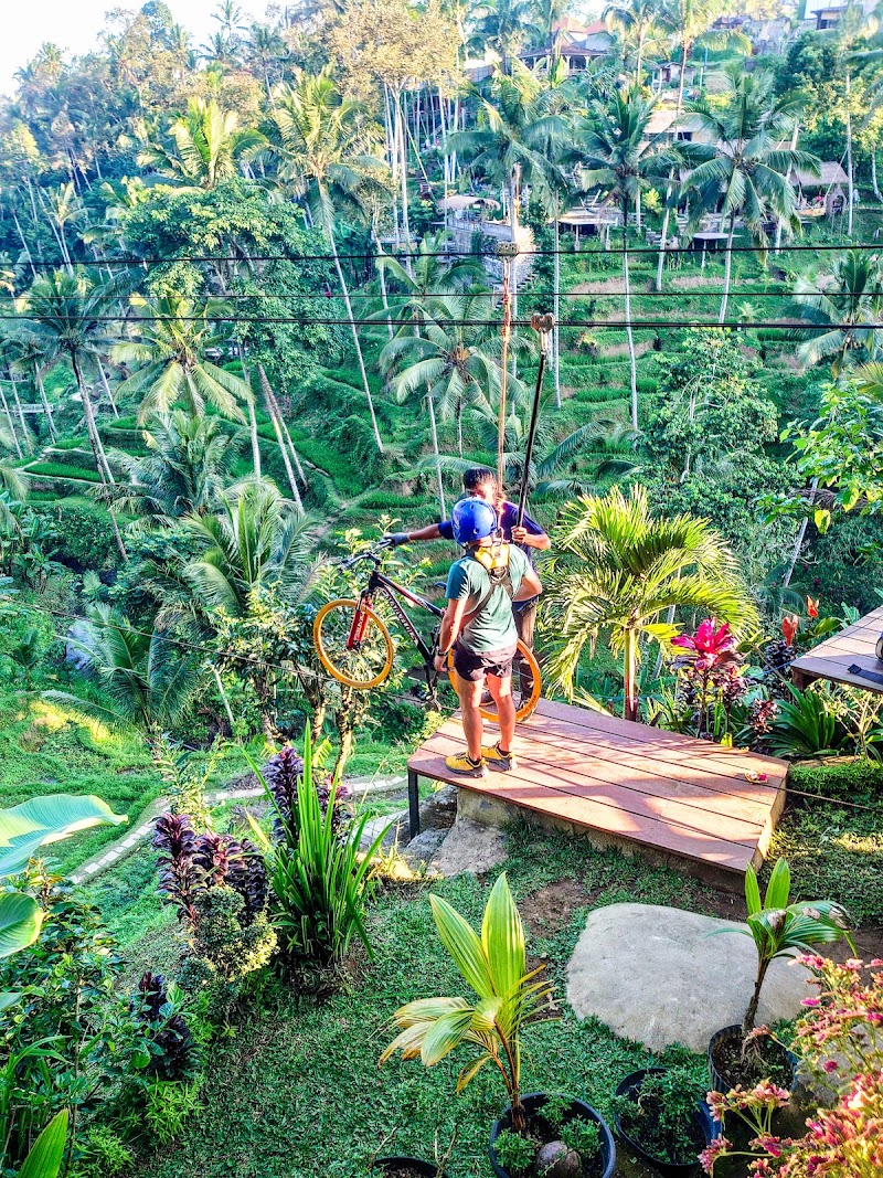 Bali Wana Adventure - Bali Wana Adventure, Br. Tangkup, Kedisan, Kec. Tegallalang, Kabupaten Gianyar, Bali 80561, Indonesia
