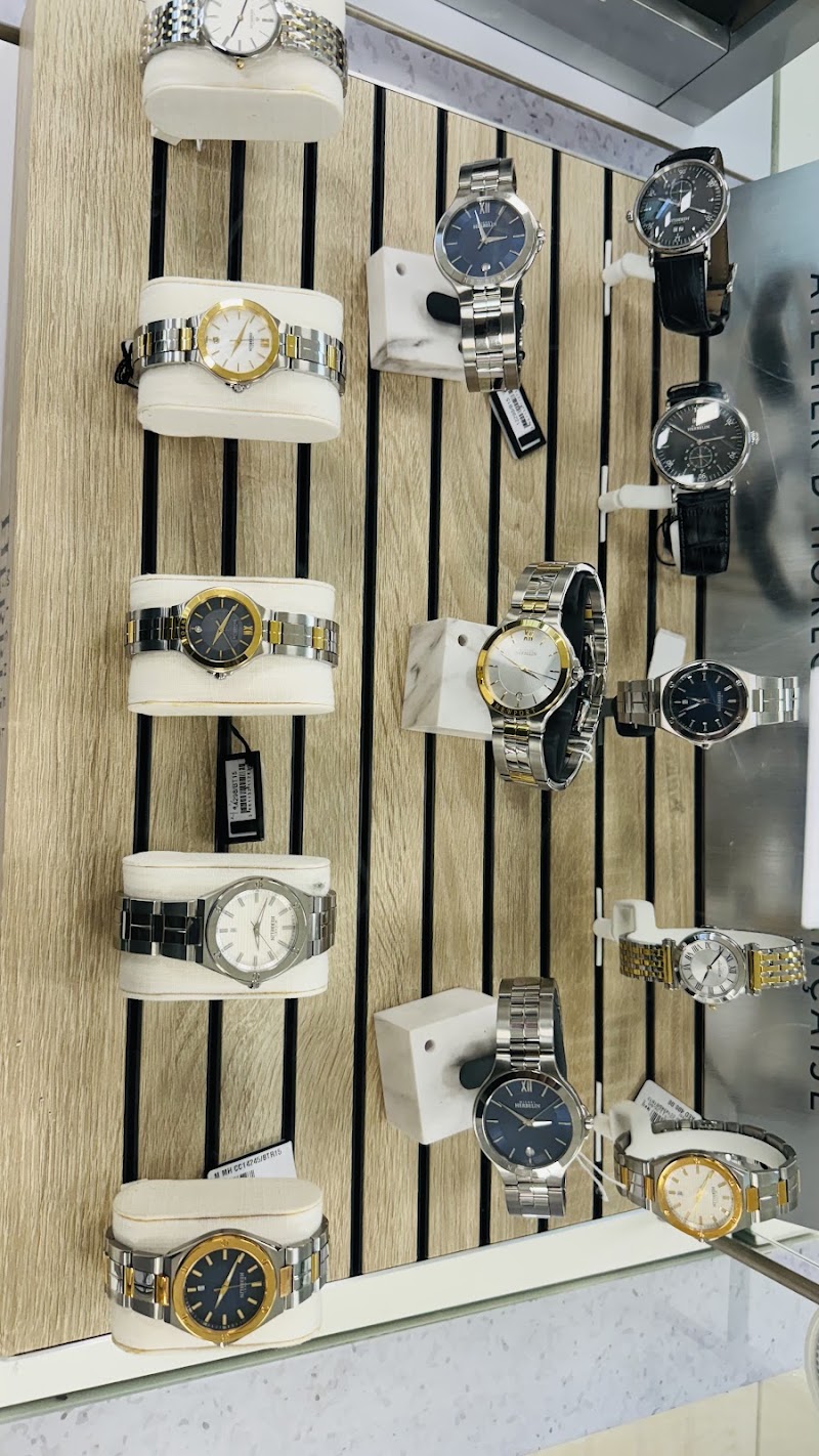 Swiss Watch Group - Swiss Watch Group Sunrise Building - Sheikh Zayed Rd - Al Safa 2 - Dubai - United Arab Emirates