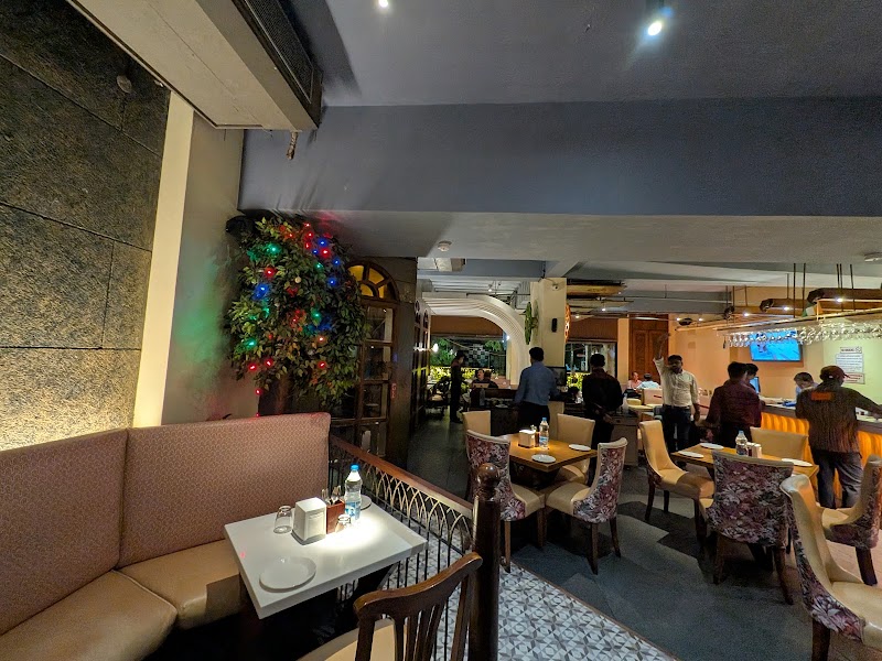 Shloka Dining Bar - Shloka Dining Bar 2A, Ground Floor, Integrated Bhoomi, Lal Bahadur Shastri Marg, near Patidar wadi, Gangawadi, Ghatkopar West, Mumbai, Maharashtra 400086, India