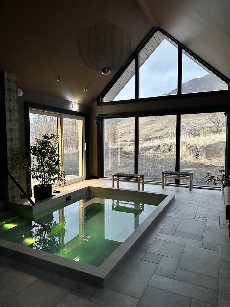 Skálakot Hotel - Skálakot Hotel Skálakot, 861 Hvolsvöllur, Iceland