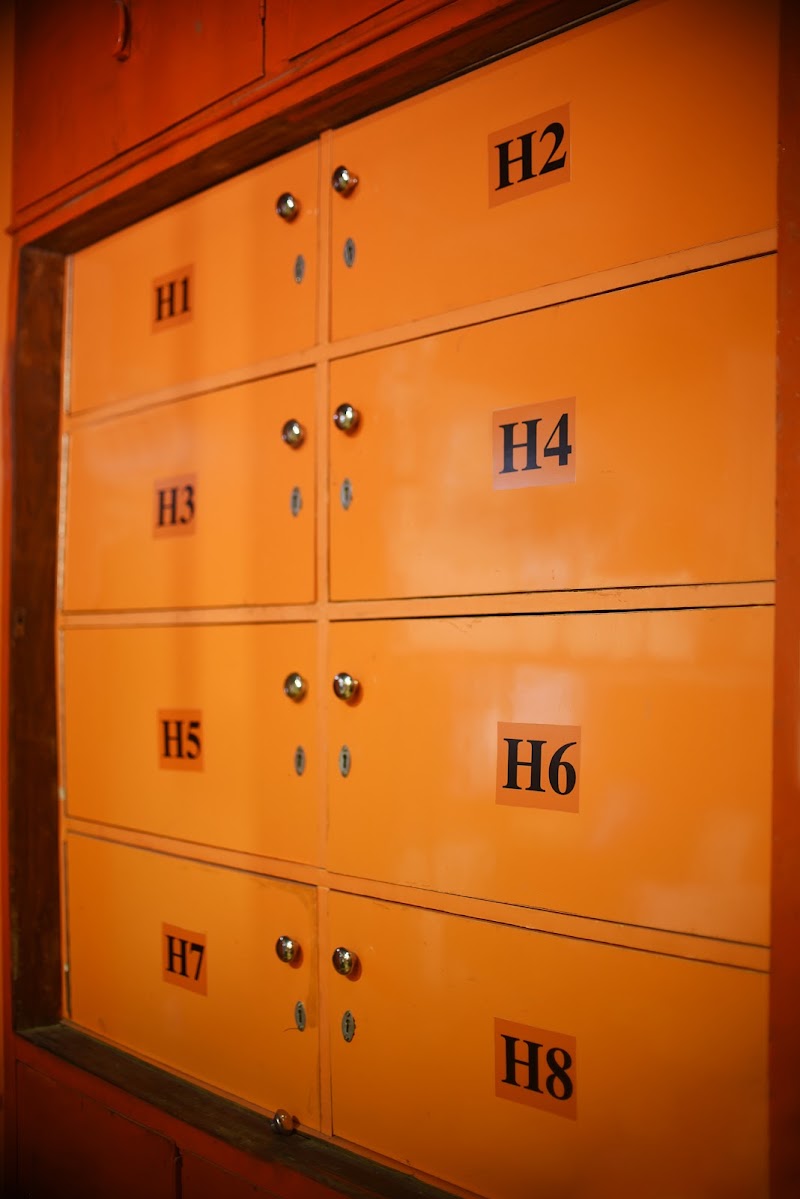 Antique Hostel Nepal - Antique Hostel Nepal Paknajol Marg, Kathmandu 44600, Nepal