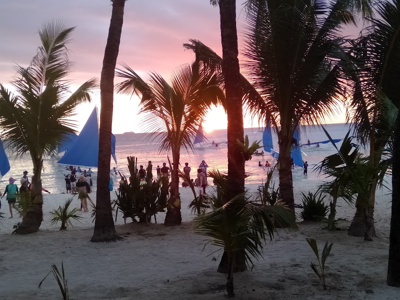 La Isla Bonita Resort & Spa Boracay - La Isla Bonita Resort & Spa Boracay, Boat Station 3 Manyalad Boracay Island 2408, Malay, Aklan, Philippines