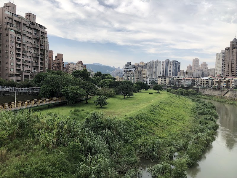 Muzha Riverside Park - Muzha Riverside Park Shiyuan Village, Wenshan District, Taipei City, Taiwan 116