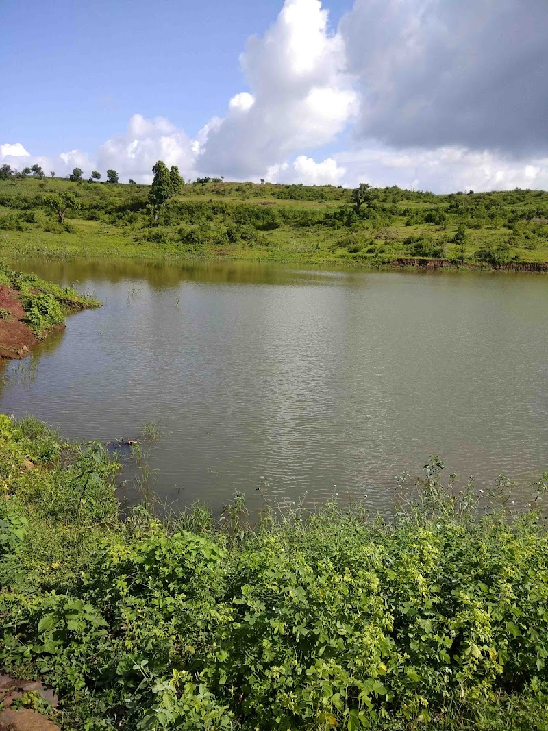 Chand - Chand, Madhya Pradesh 480110, India