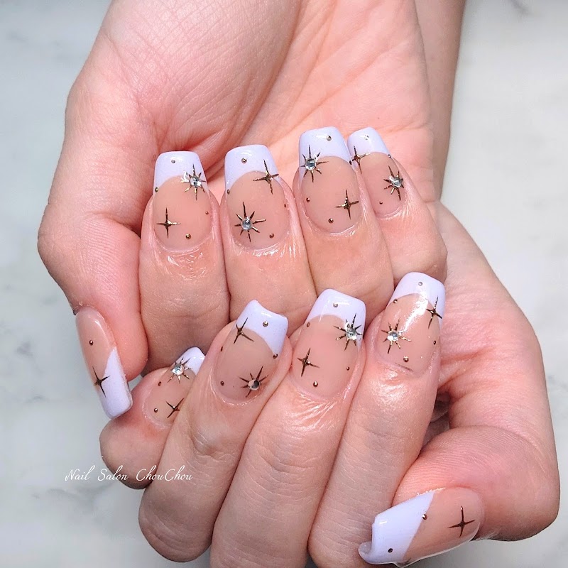 NailSalonChouChou