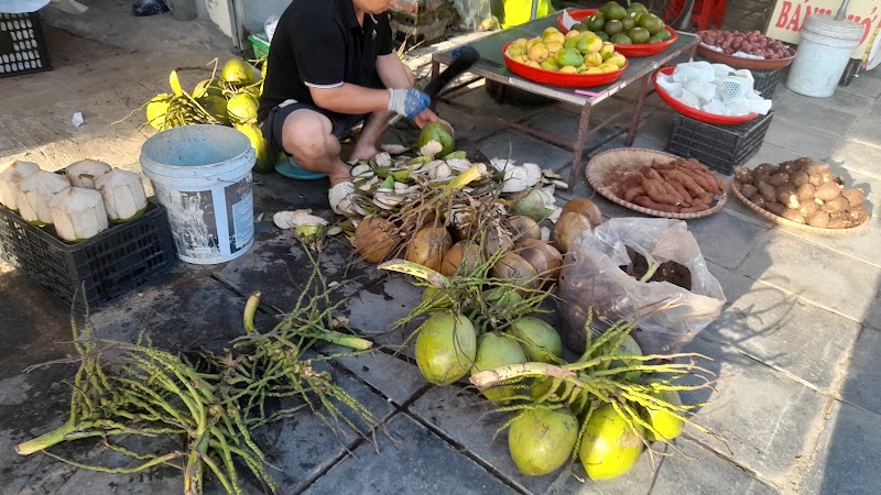 Chợ Mía, Ninh Khánh, Tp.Ninh Bình, Ninh Bình - Chợ Mía, Ninh Khánh, Tp.Ninh Bình, Ninh Bình, Nguyễn Bặc, Hoa Lư, Ninh Bình, Vietnam
